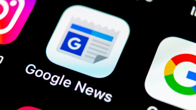 Submit Your Website On Google News
