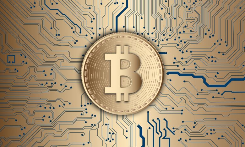 how cryptocurrency works