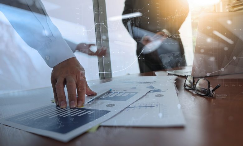how to run a business online
