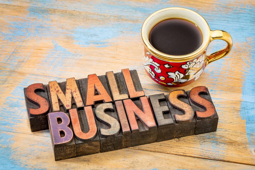 starting new businesses