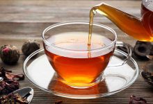 Different Tea Types Health Benefits