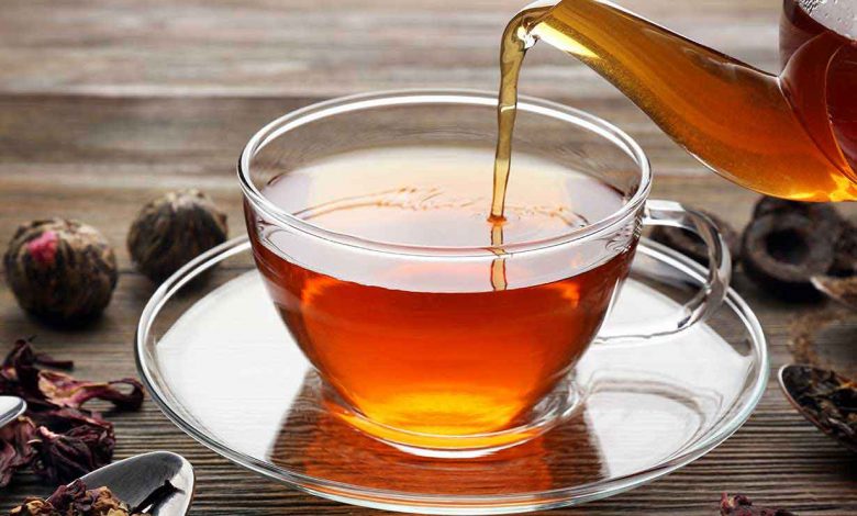 Different Tea Types Health Benefits