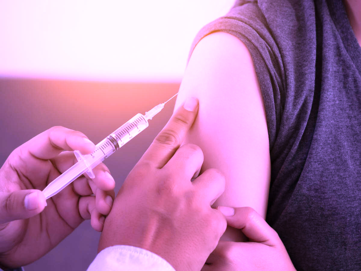 Covid 19 vaccines are an alternative to the Viro Spectrum Shield