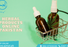 Herbal Products Online Pakistan
