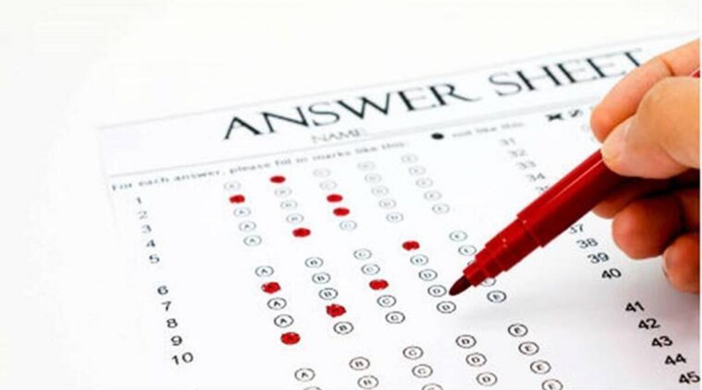 UGC NET answer-key-2021