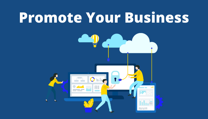 Promote your eCommerce Business