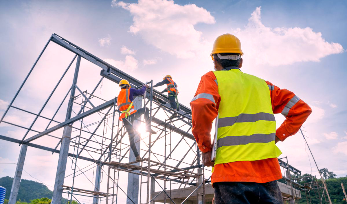 Angle Construction Colorado Springs