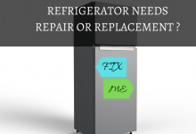 refrigerator troubleshooting in Chicago