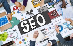 SEO Search Engine Optimization