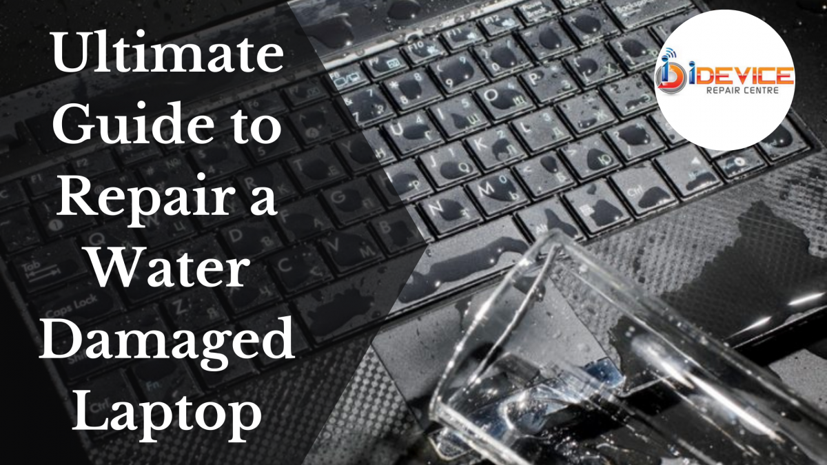 computer repair