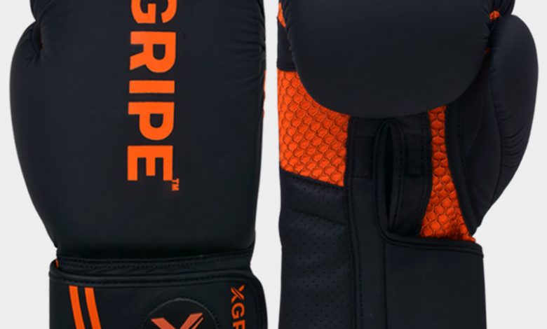 Boxing Gloves