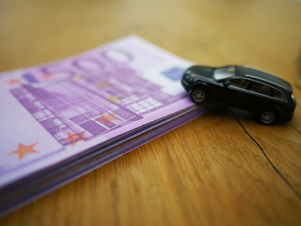 cash for scrap cars
