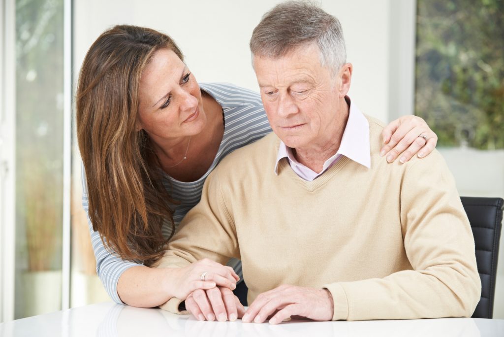 dementia diagnosis