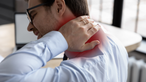 restorative pain management.