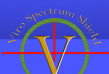 Viro Spectrum Shield