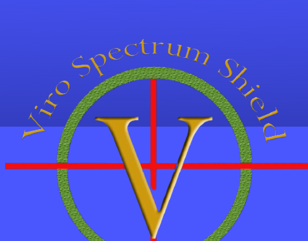 Viro Spectrum Shield