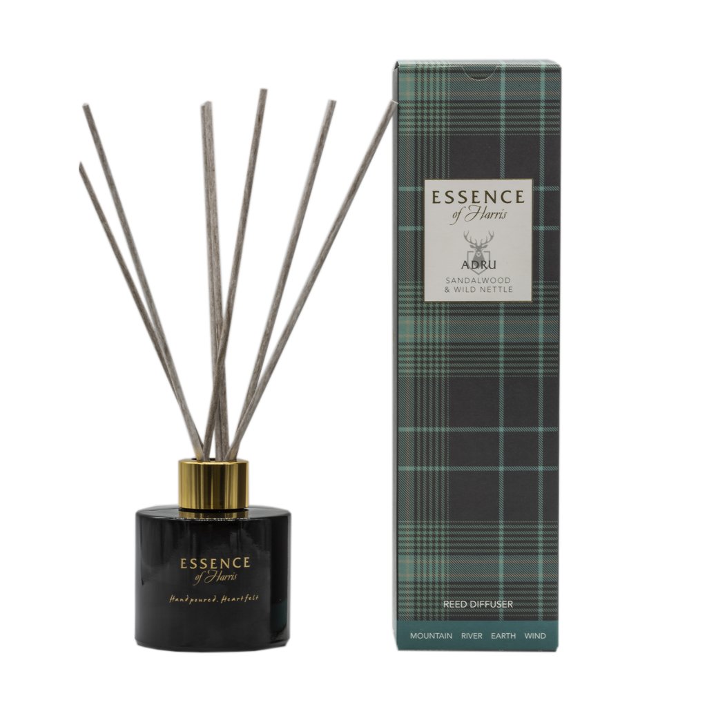 custom reed diffuser boxes