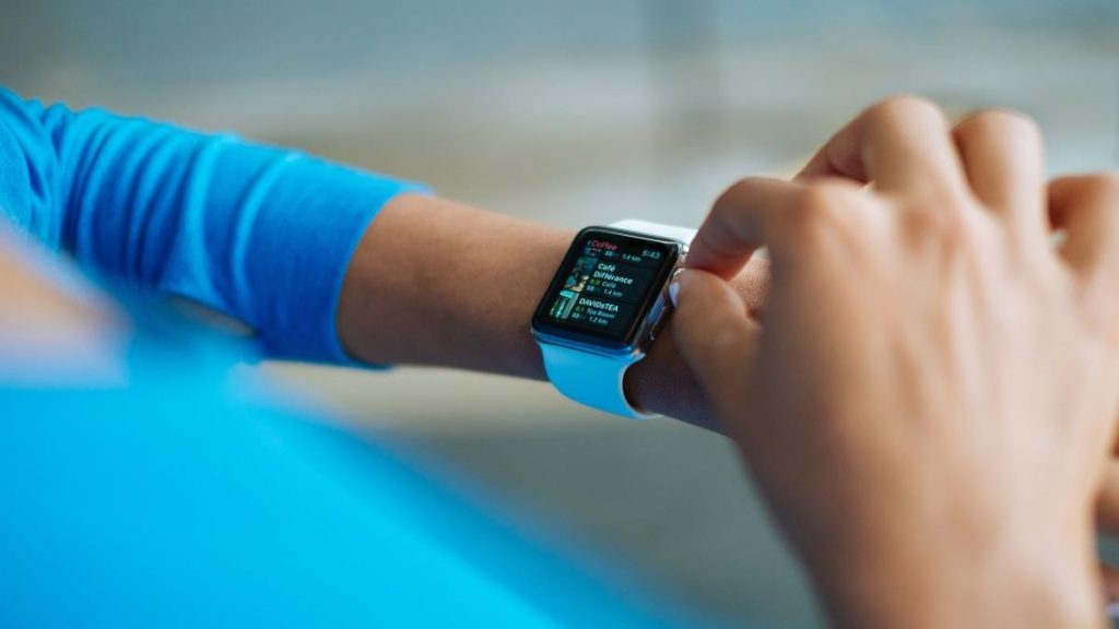 FITNESS BAND