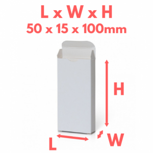Tuck End Boxes
