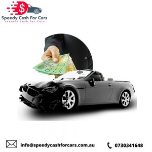 cash for car brisbane