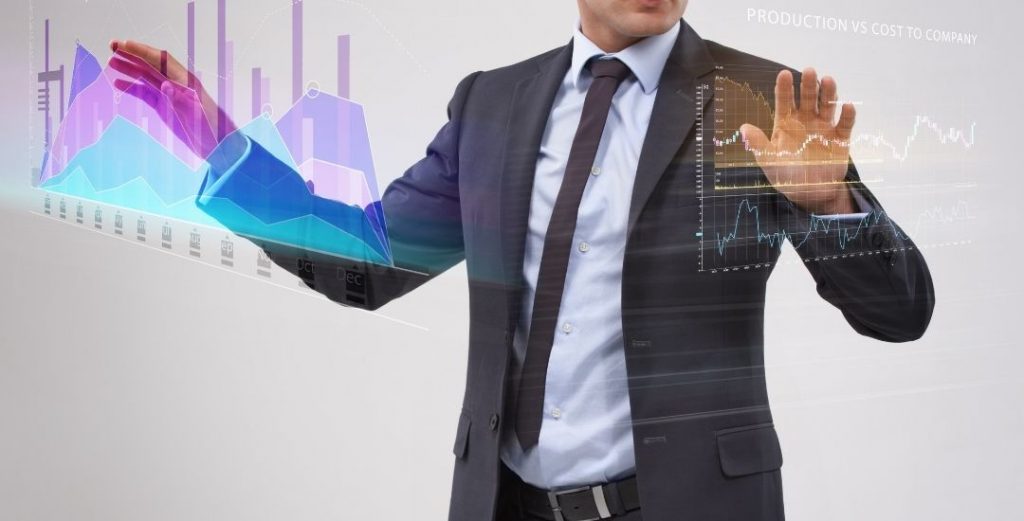 Benefits of digital finance for users and financial institutions