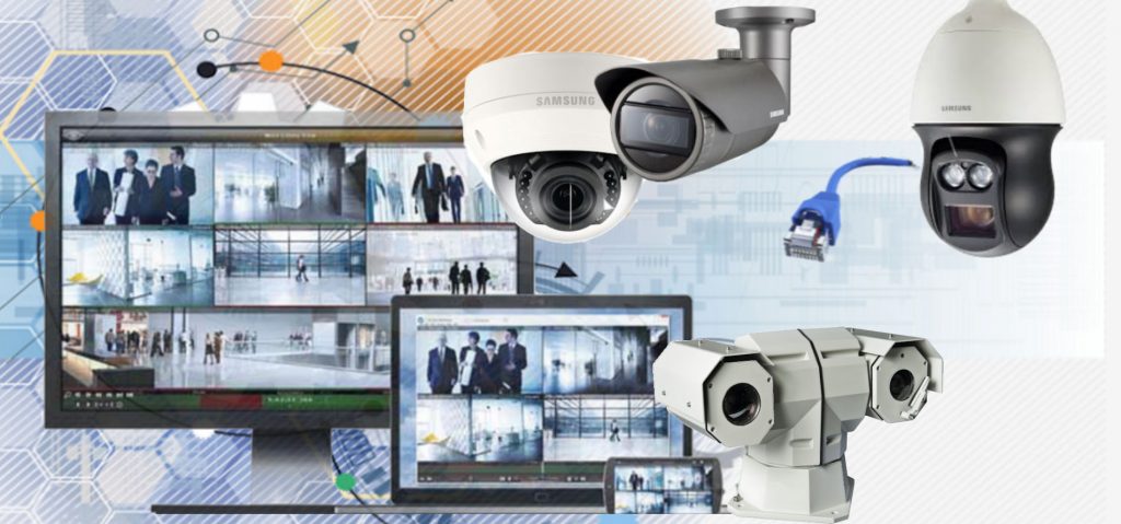 Best CCTV Camera for Home Security - The Post City