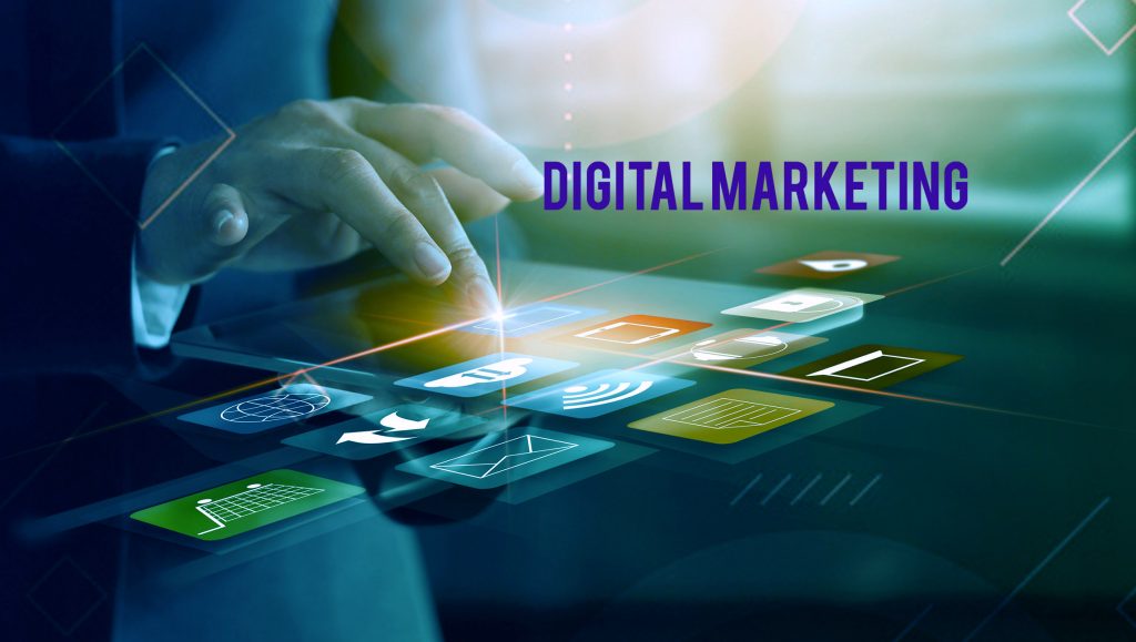 Choose the right digital marketing agency for your product!
