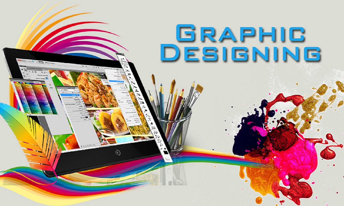 presentation software definition graphic design