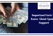 spousal support attorney