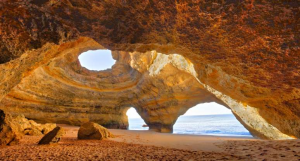 Lagoa - Algarve