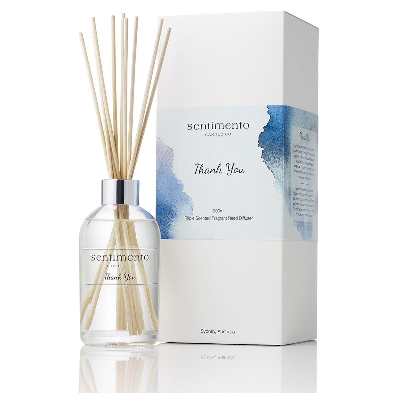 reed diffuser boxes