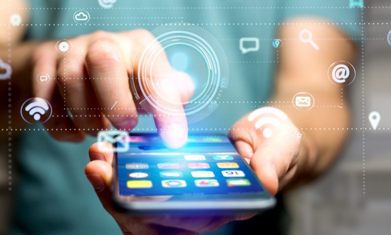 app development