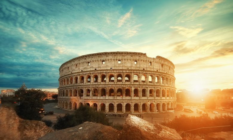Place To Visit In Italy