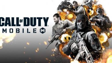 Call Of Duty Mobile Apk