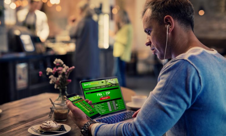 sports betting software
