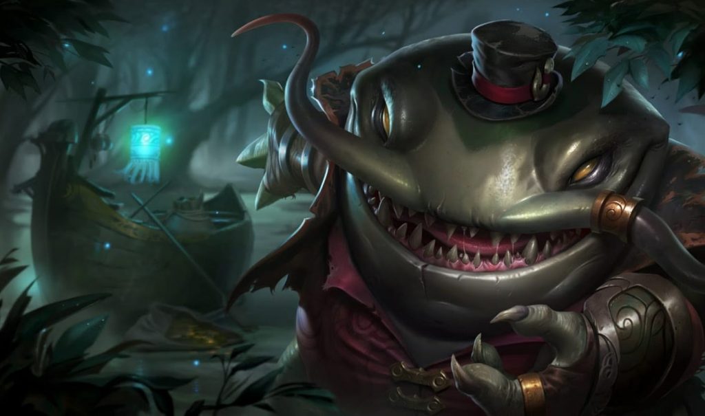 Teemo