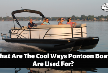 pontoon boats