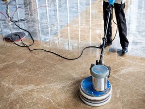 Foreclosure Cleaning Business