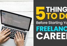 5-Things-to-do-before-strting-your-freelance-career