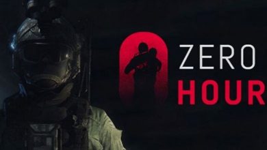 Any News or Guides about Zero Hour