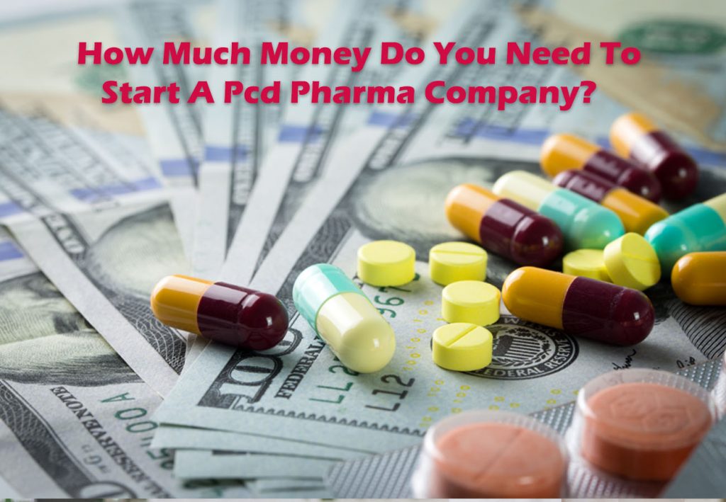 best pcd pharma franchise company