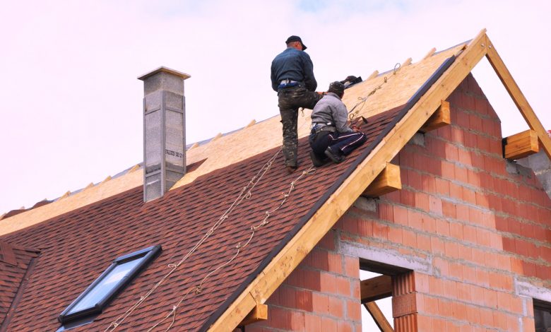 How to choose a reliable Toronto Roofing Company