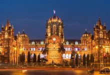 tourist places in mumbai