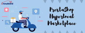 Prestashop Hyperlocal Marketplace