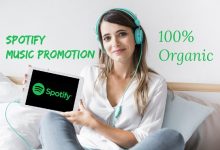 genuine music promotion