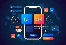 The importance of User Interface