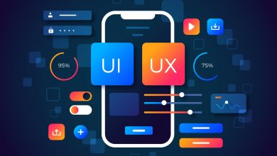 The importance of User Interface