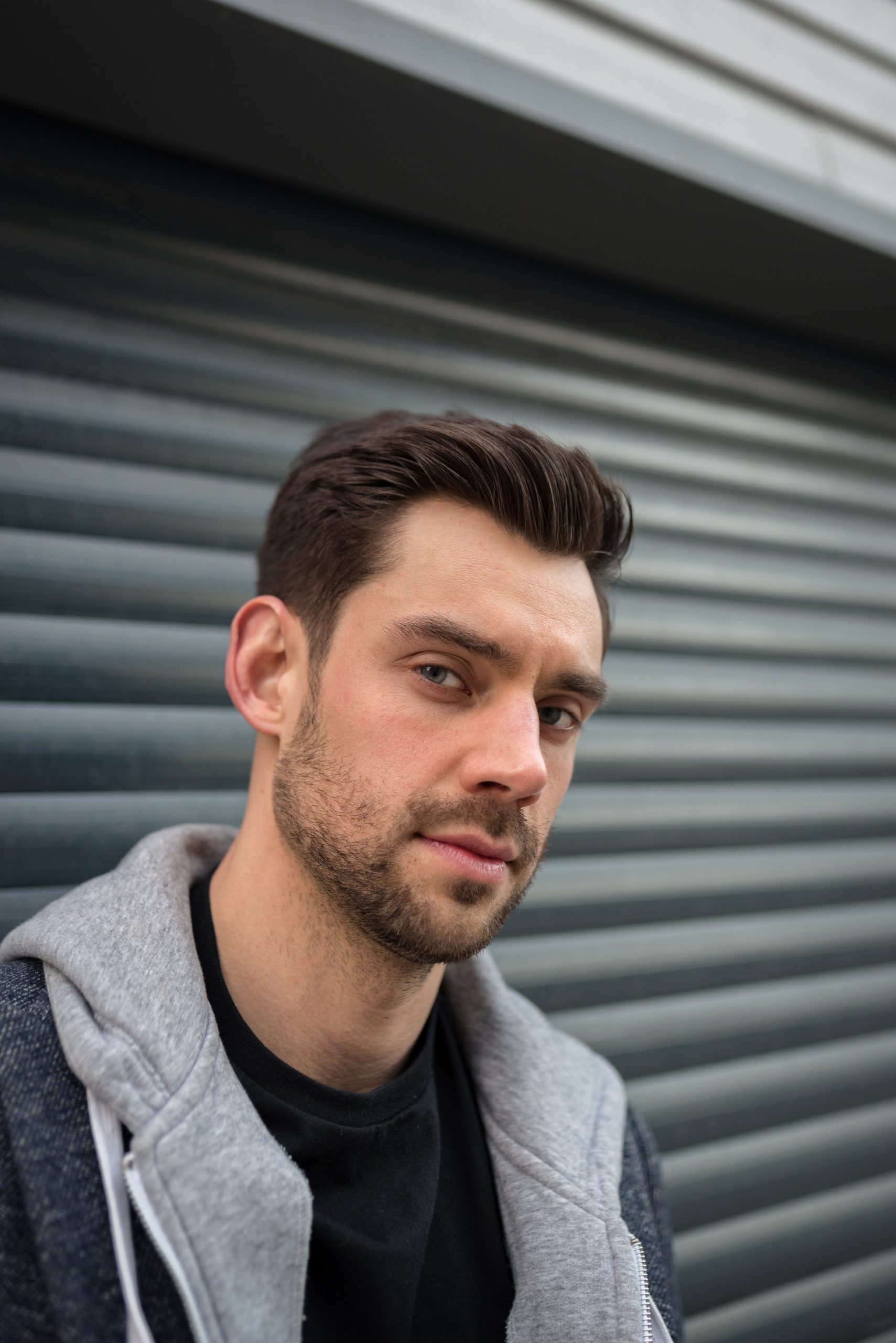 How Fast Does Hair Grow Men