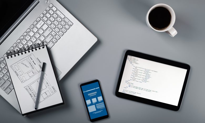 Digital marketing agency