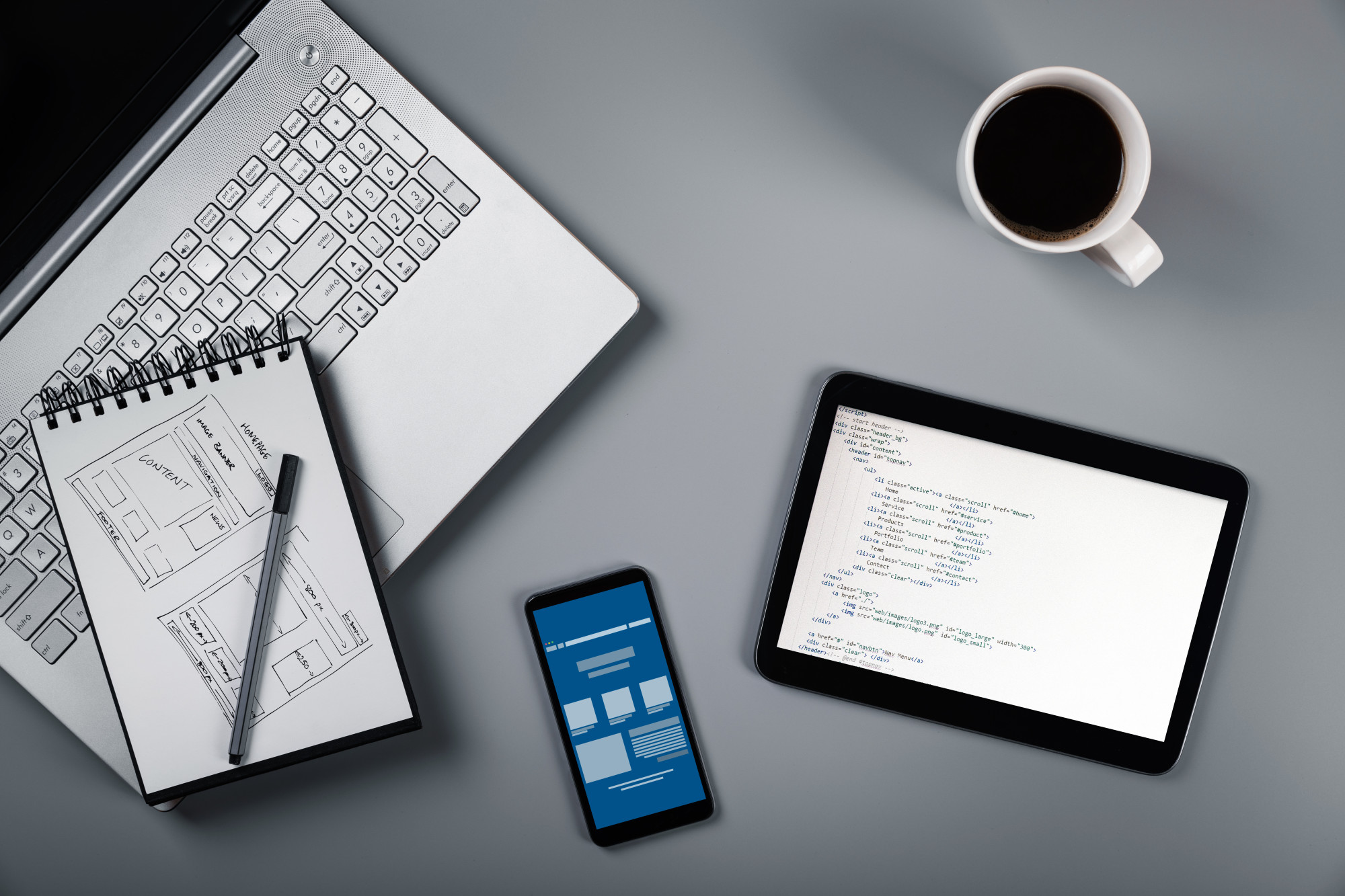Digital marketing agency